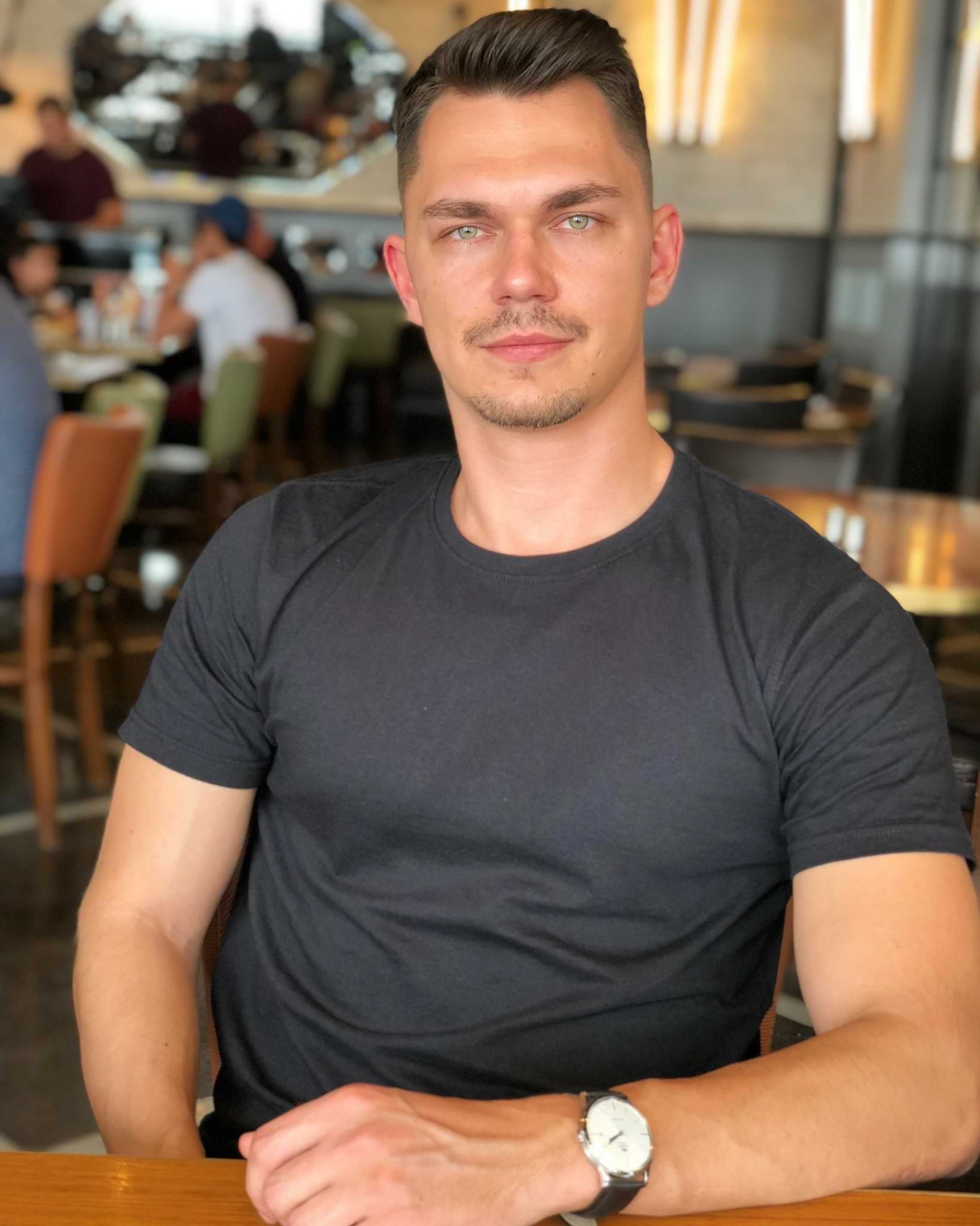 profile